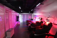 Former financier opening $750-a-month gym in Cherry Creek