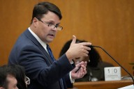 Mississippi civil rights attorney seeks congressional seat held by GOP’s Trent Kelly
