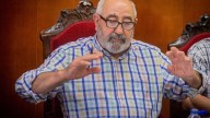 El alcalde de Aguarón dice que dimitirá si es condenado y denuncia una "guerra sucia"