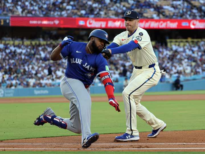 Where to watch Blue Jays vs. Dodgers Game 4: Live stream the 2025 World Series