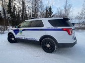 City, municipal enforcement officers reach tentative four