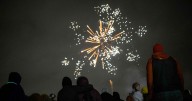 Government responds to calls for major UK law change on fireworks