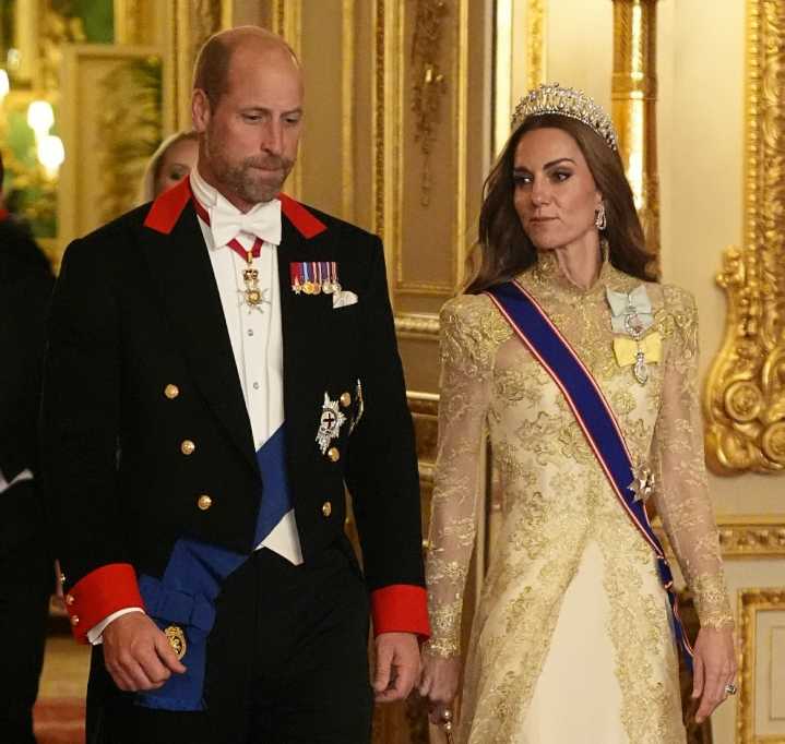 Cele|bitchy | Prince William & Kate branded ‘selfish’ for their Forest Lodge 150-acre security zone
