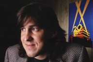 The upstanding Cameron Crowe