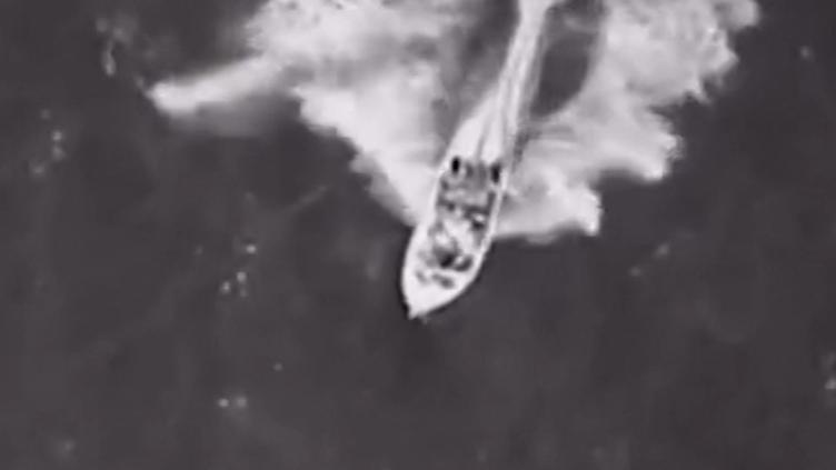 Dejaron operativos de EE.UU. contra narcotráfico 61 muertos