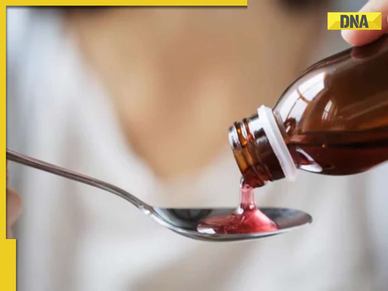 Cough Syrup Row: Will CBI probe children's death in MP, Rajasthan? SC says...