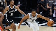 Spurs 118, Nets 107: What they said after the game