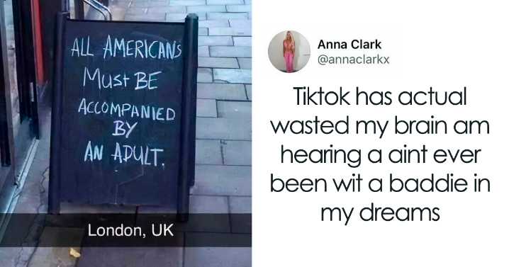 31 Hilarious Memes That Display British Humor At Its Finest