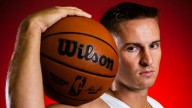 Cavs’ Kenny Atkinson adds mystery to Sam Merrill’s injury