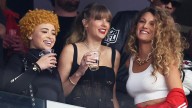 Taylor Swift’s Celebrity BFFs Through the Years: Sabrina Carpenter and More