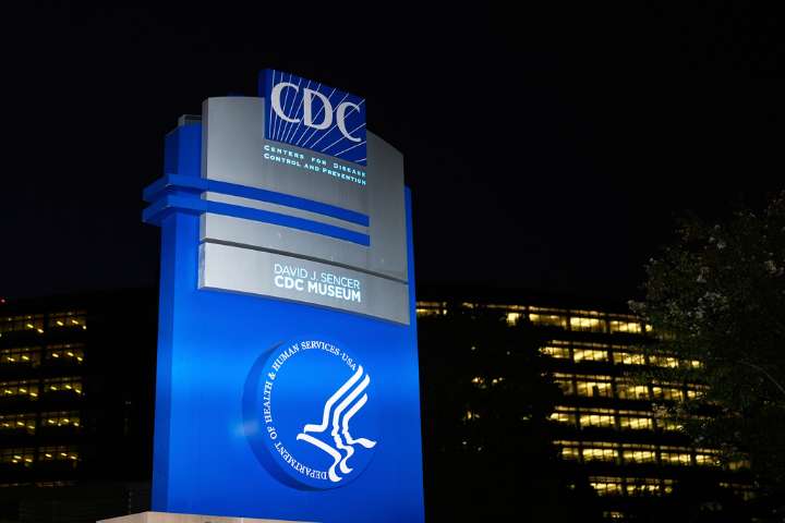 ‘Bloodbath’: Journalists Warn Trump’s CDC Firings Will Be Felt Worldwide