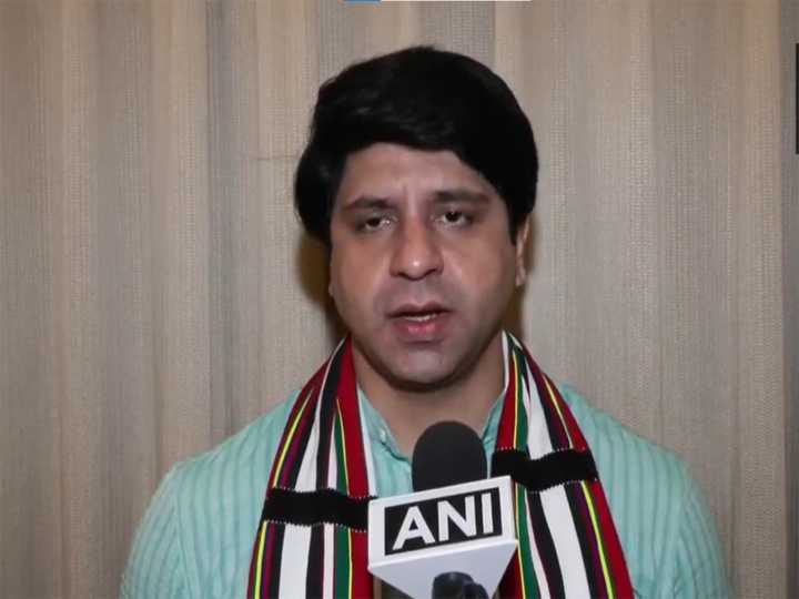 "Mahagathbandhan has no mission or vision": BJP's Shehzad