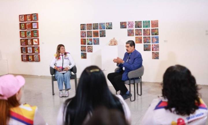 Presentan iniciativas para relanzamiento de la GMVM