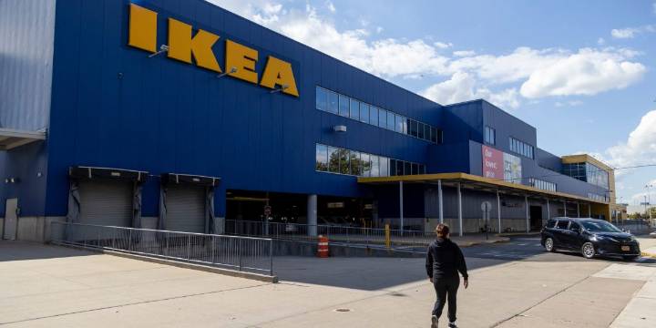 How IKEA is handling furniture tariffs and a strained consumer
