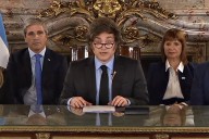 Milei autorizó el ingreso de militares de EEUU para realizar entrenamientos especiales en Argentina