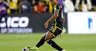Columbus midfielder Darlington Nagbe to retire at age 35 after 15 MLS seasons