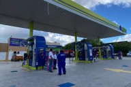 Colapso en gasolineras de Q. Roo ocasionó pérdidas por más de 25 mdp diarios