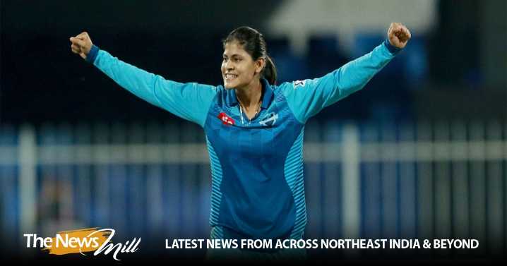 “I consider myself very lucky”: Indian spinner Radha Yadav cherishes CWC25 opportunity against Bangladesh