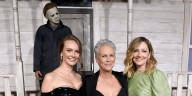 Every Movie in the ‘Halloween’ Film Franchise, Ranked | EG, evergreen, Halloween, Halloween Ends, Halloween Kills, Jamie Lee Curtis, Longform, Movies, Slideshow | Celebrity News and Gossip | Entertain