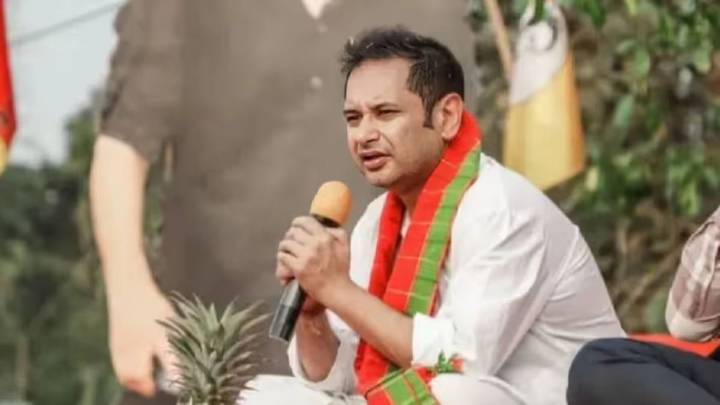 ‘Centre will take us seriously when we unite’: Pradyot hints at North East alliance, warns of security threat