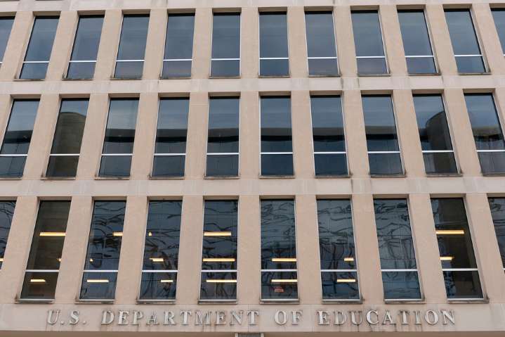 Trump administration pledges to speed some student loan forgiveness after lawsuit