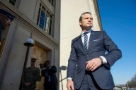 The Harvard Crimson's lame gotcha attempt on Pete Hegseth 