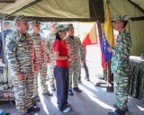 Vicepresidenta Rodríguez: Venezuela forja una conciencia colectiva inquebrantable