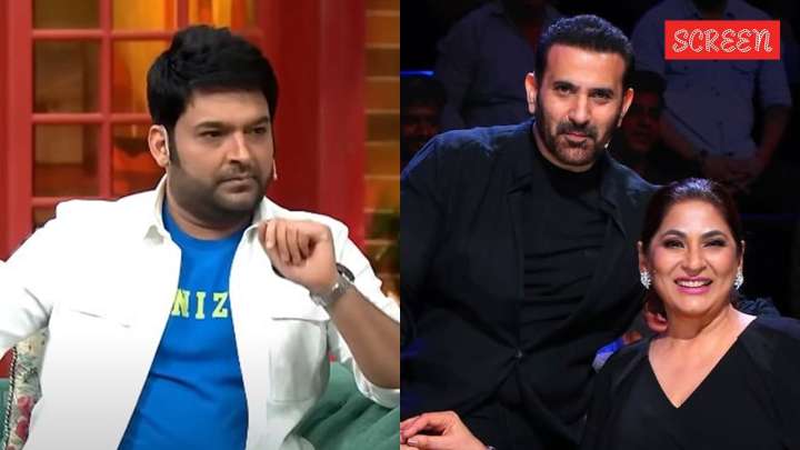 Parmeet Sethi demands royalty from Kapil Sharma for taking digs at him on Netflix show, says wife Archana Puran Singh started the trend: ‘She did it first’