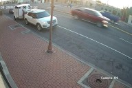 Video Released: Truck Sought in Deadly Moses Lake Crash