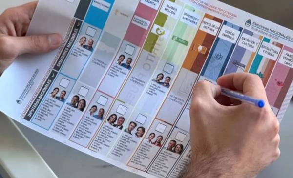 Elecciones 2025: qué se vota y quiénes son los principales candidatos en Buenos Aires
