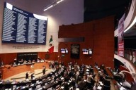 Consuma Morena reforma a la Ley de Amparo