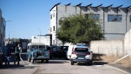 Tres heridos graves en una explosión en una empresa de residuos de Socuéllamos