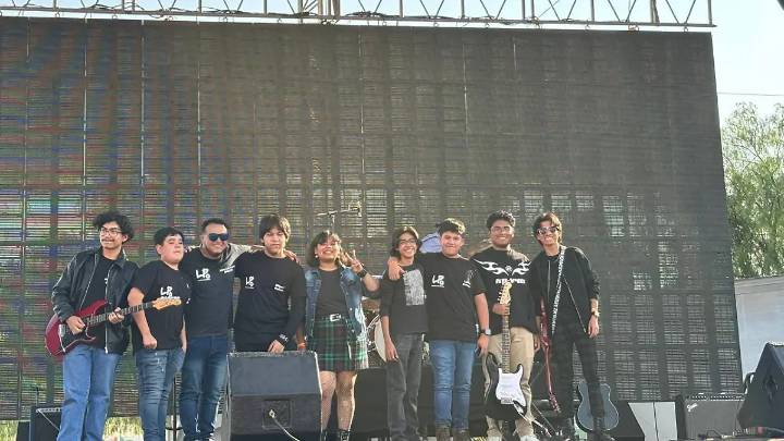Irapuato tendrá concurso de bandas; te decimos cómo participar