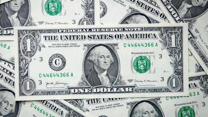 Precio del Dólar Hoy JUEVES 9 de Octubre de 2025: ¿Cómo Está el Tipo de Cambio con el Peso?