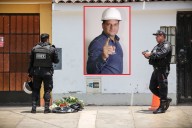 Alcalde de Chorrillos, Fernando Velasco, denuncia amenazas de muerte
