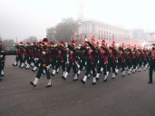 India's domestic defence production rises from Rs 46,000 crore to Rs 1.5 lakh crore in a decade: Rajnath Singh