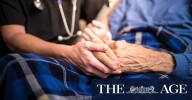 Federal health funding: States threaten to hold up deal, as aged care patients languish in hospitals
