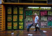 La economía no petrolera y la sociedad civil