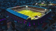 Detectan daño patrimonial de 160 mdp en remodelación del Estadio Luis Pirata Fuente de Veracruz