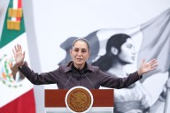 La presidenta Claudia Sheinbaum descarta que realizará cambios en su gabinete