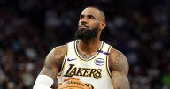 Los Angeles Lakers star LeBron James will miss start of NBA season