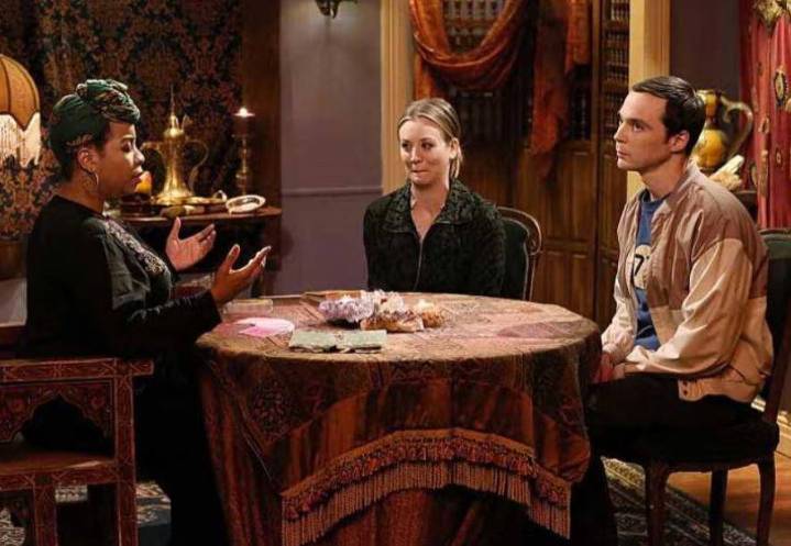 Murió Kimberly Hébert Gregory, actriz de The Big Bang Theory y Grey’s Anatomy