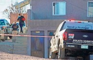 En 8 años, 125 policías asesinados