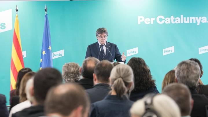 El veneno de Junts