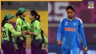 WWC 2025: Pakistan Rattle England, Rain Saves the Day