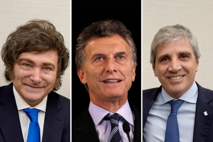 "El 10% es discutible". Los cambios que el Gobierno ya decidió para el día después