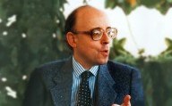 “No instrumentalicen su memoria”: Fundación Jaime Guzmán responde a dichos que lo alinean con Republicanos