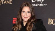 Drew Barrymore Wins Her First-Ever Emmy Award, Picks Up Win for Her Talk Show | 2025 Daytime Emmy Awards, Drew Barrymore 