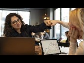 Reporter's Notebook: What is work for?