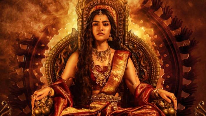 Kantara Chapter 1 Box Office Collection Day 2: Rishab Shetty’s action
